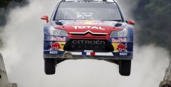 Sebastien Loeb